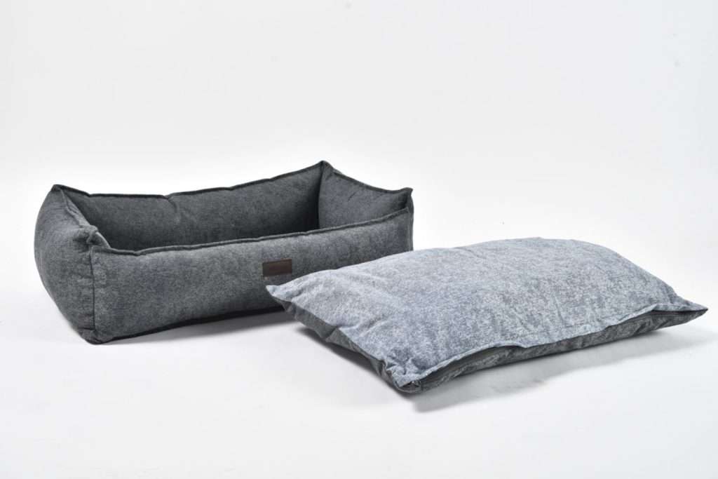 wholesale rectangular dog bed