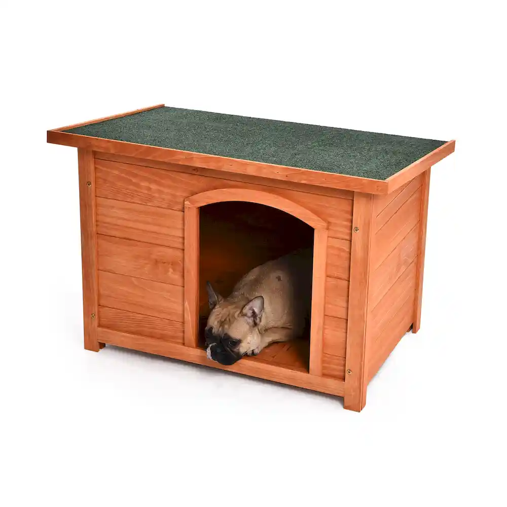wooden outdoor dog bed bulk
