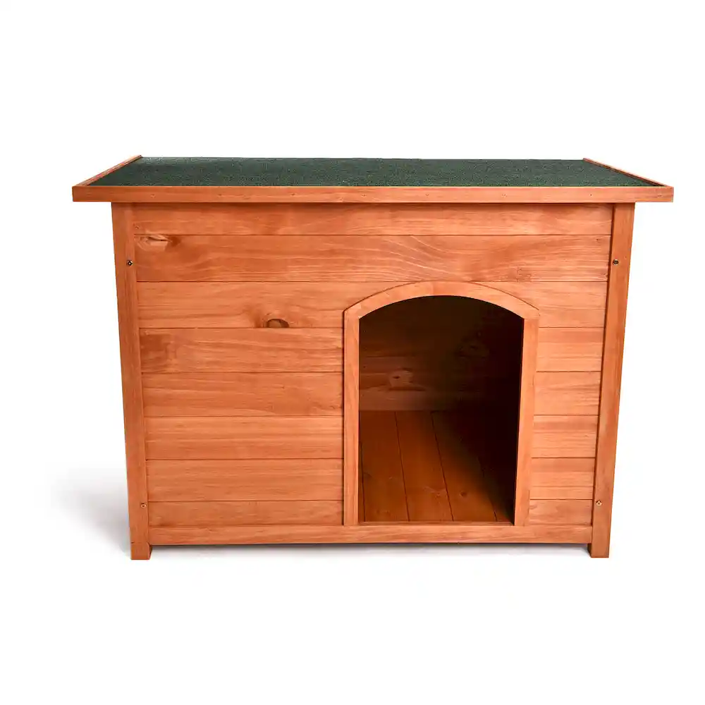 wooden outdoor dog bed manufacturer