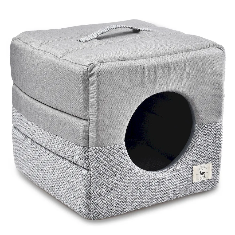 3 in 1 pet sofa bed
