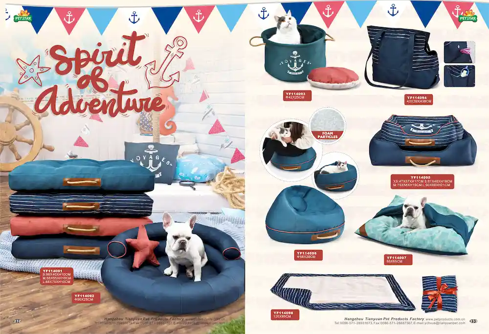 Best Calming Bed For Cats OEM