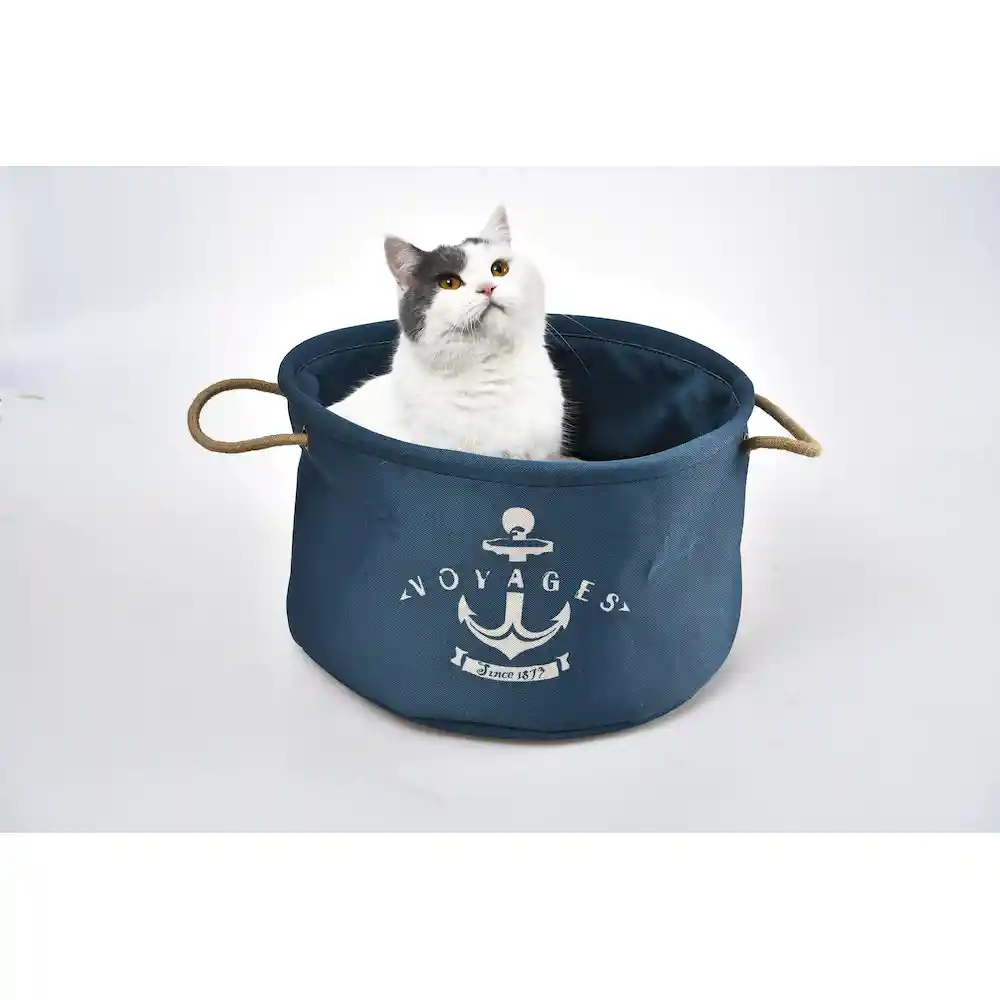 Best Calming Bed For Cats