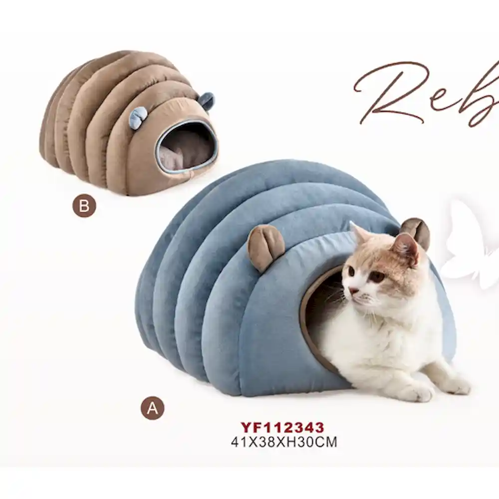 Kattengrot Fabrikant
