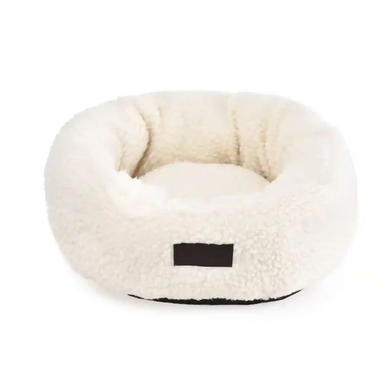 Lits ronds pour chats Fournisseur