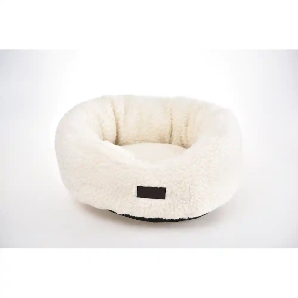 Cat Round Beds