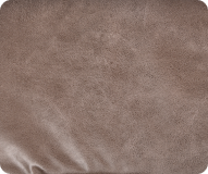 Cat bed PU leather fabric