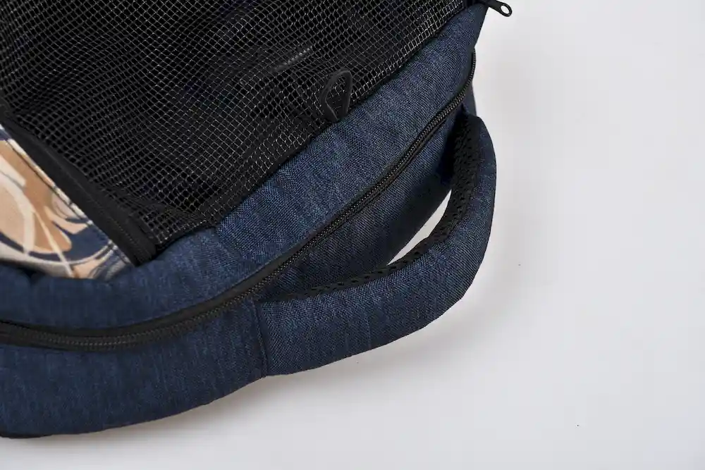 Dog Carrier Backpack suppliers