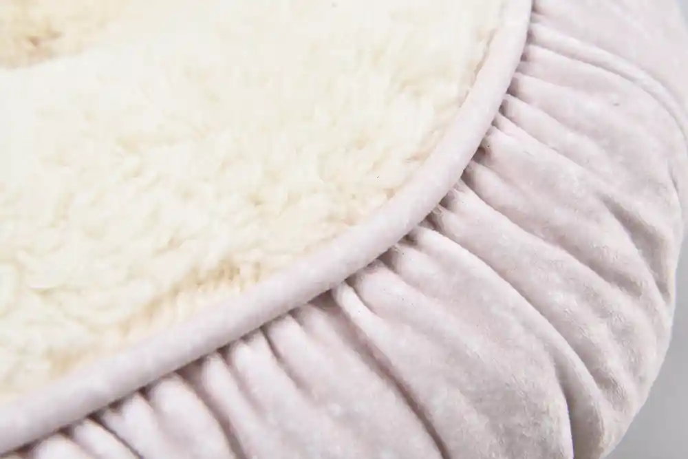 Donut Bed For Dogs In bulk