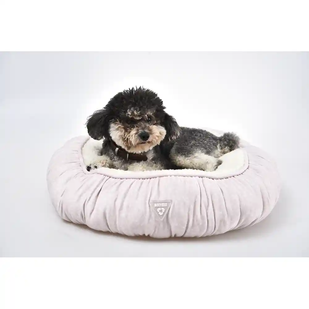 Donut Bed For Dogs
