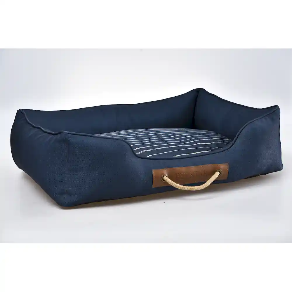 Durable Bolster Dog Bed Supplier