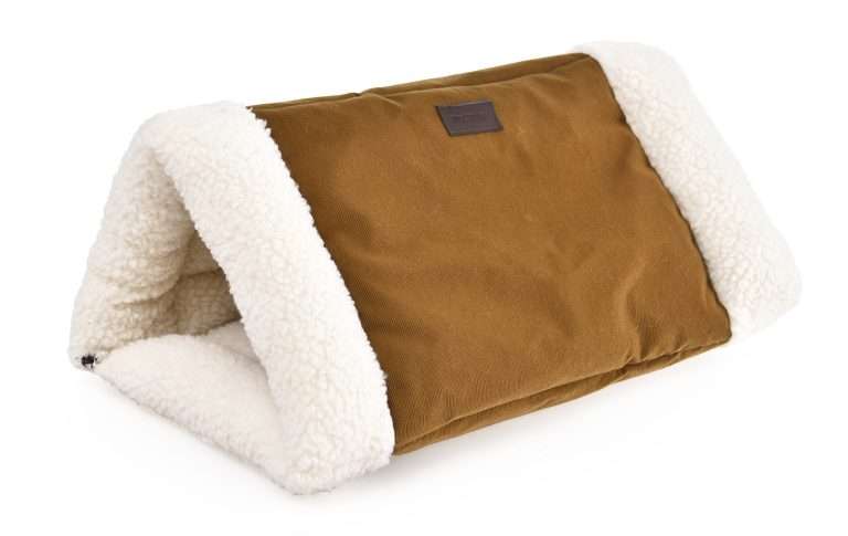 Stofdicht huisdierenbed odm