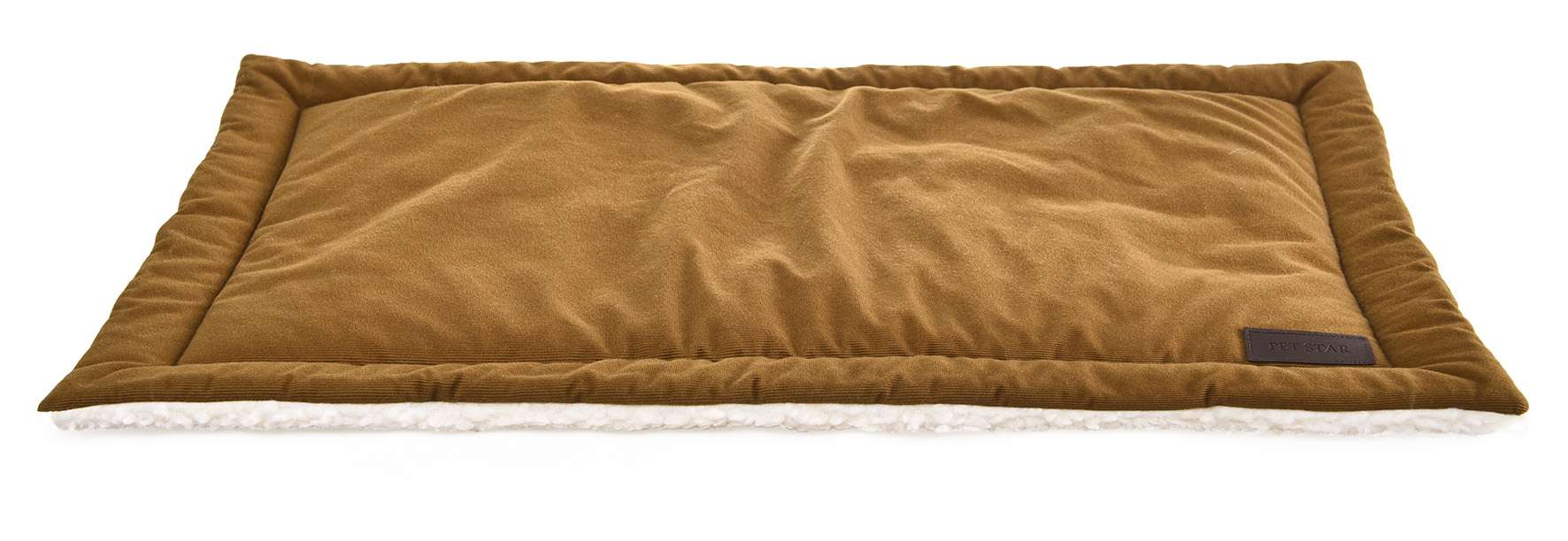 Dust-Proof Pet Bed