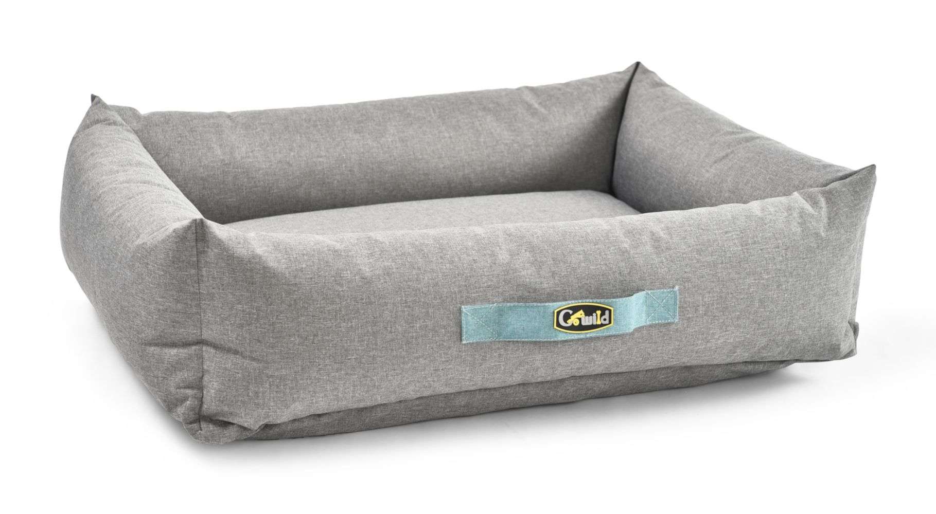 M maat waterdicht wasbaar hondenbed