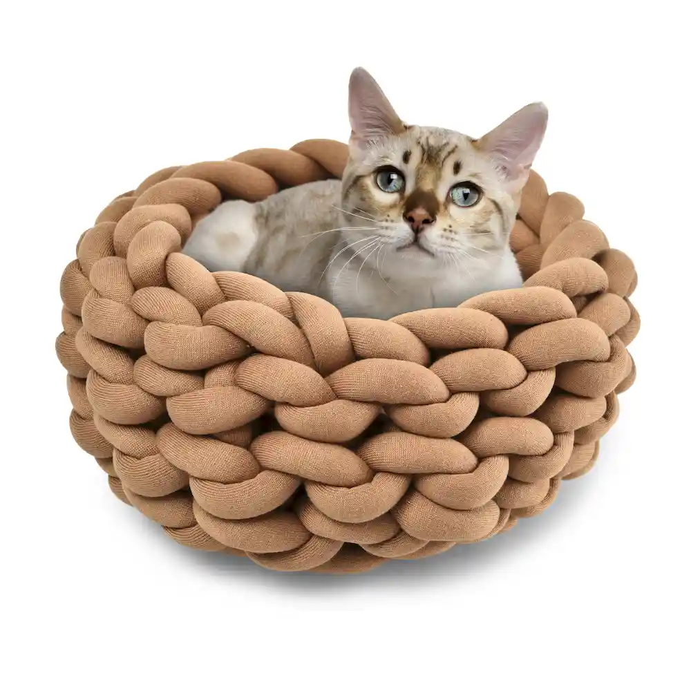 Pet Basket Bed OEM