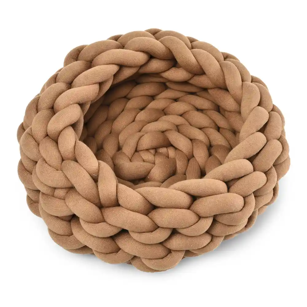 Pet Basket Bed
