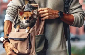 Pet Carrier Backpacks