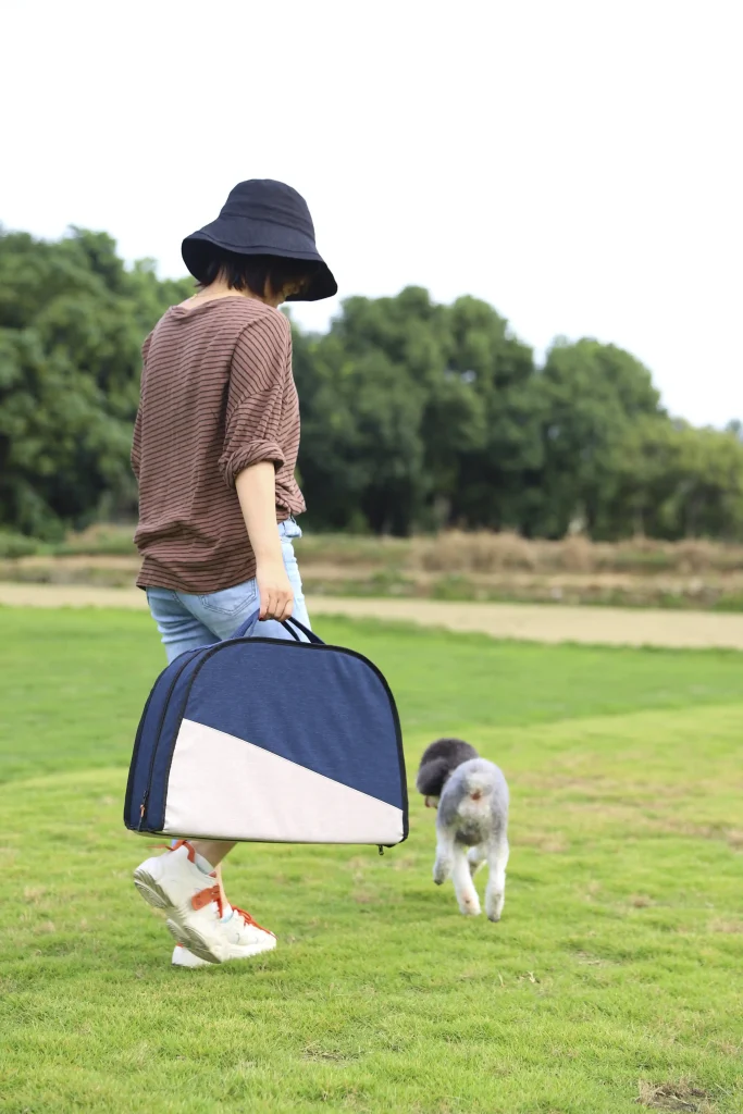Pet Travel Bed Factory