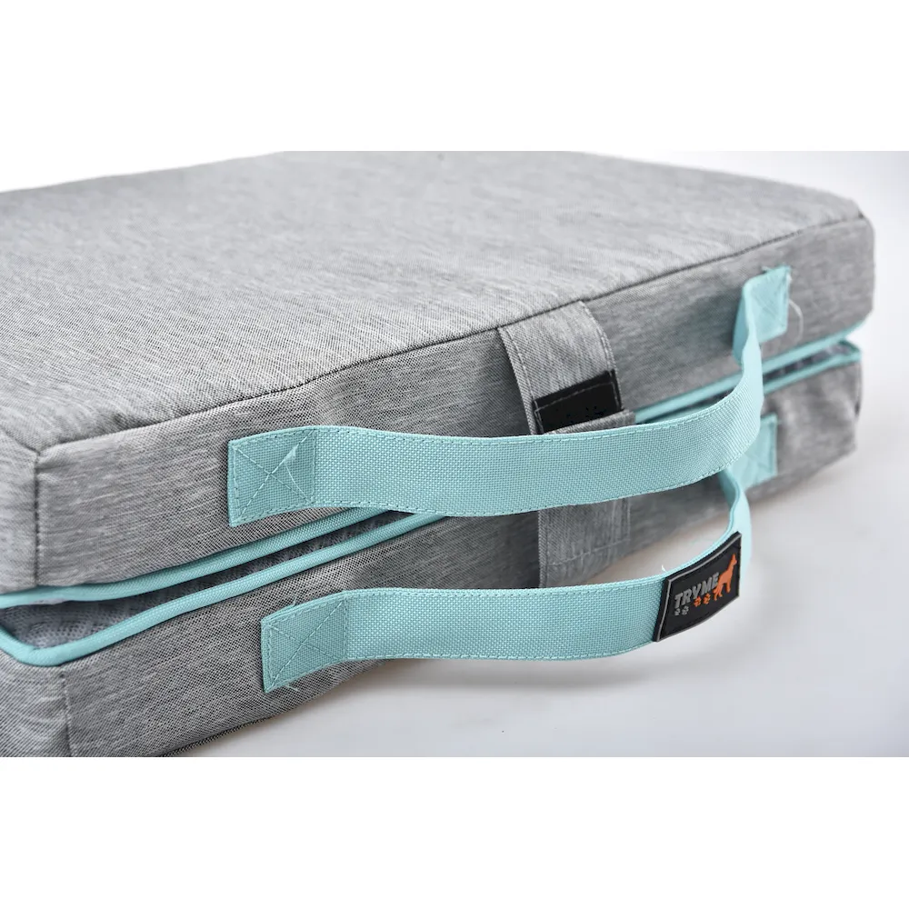 Lits pour chiens professionnels en porcelaine
