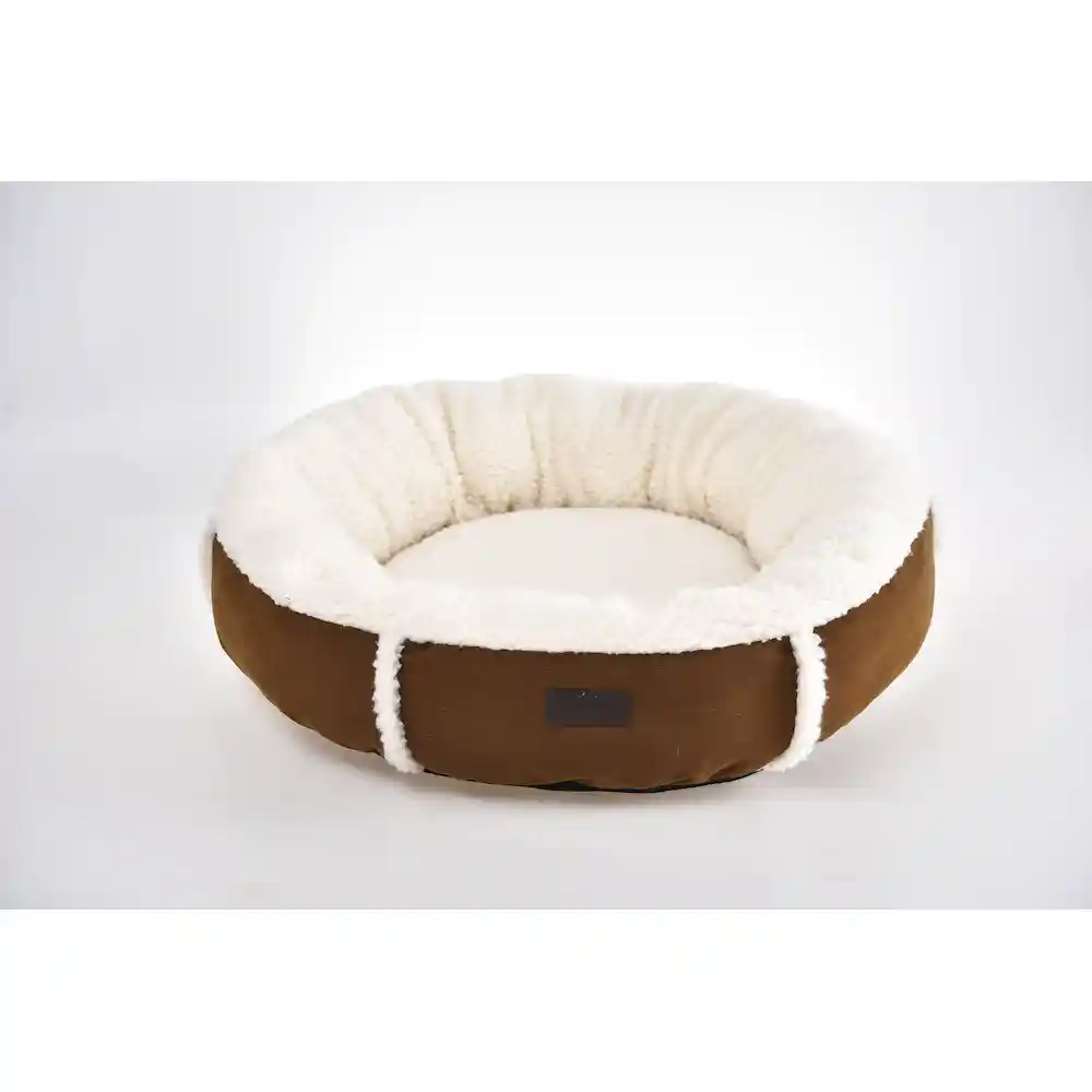 Round Bed For Dogs In Bulk