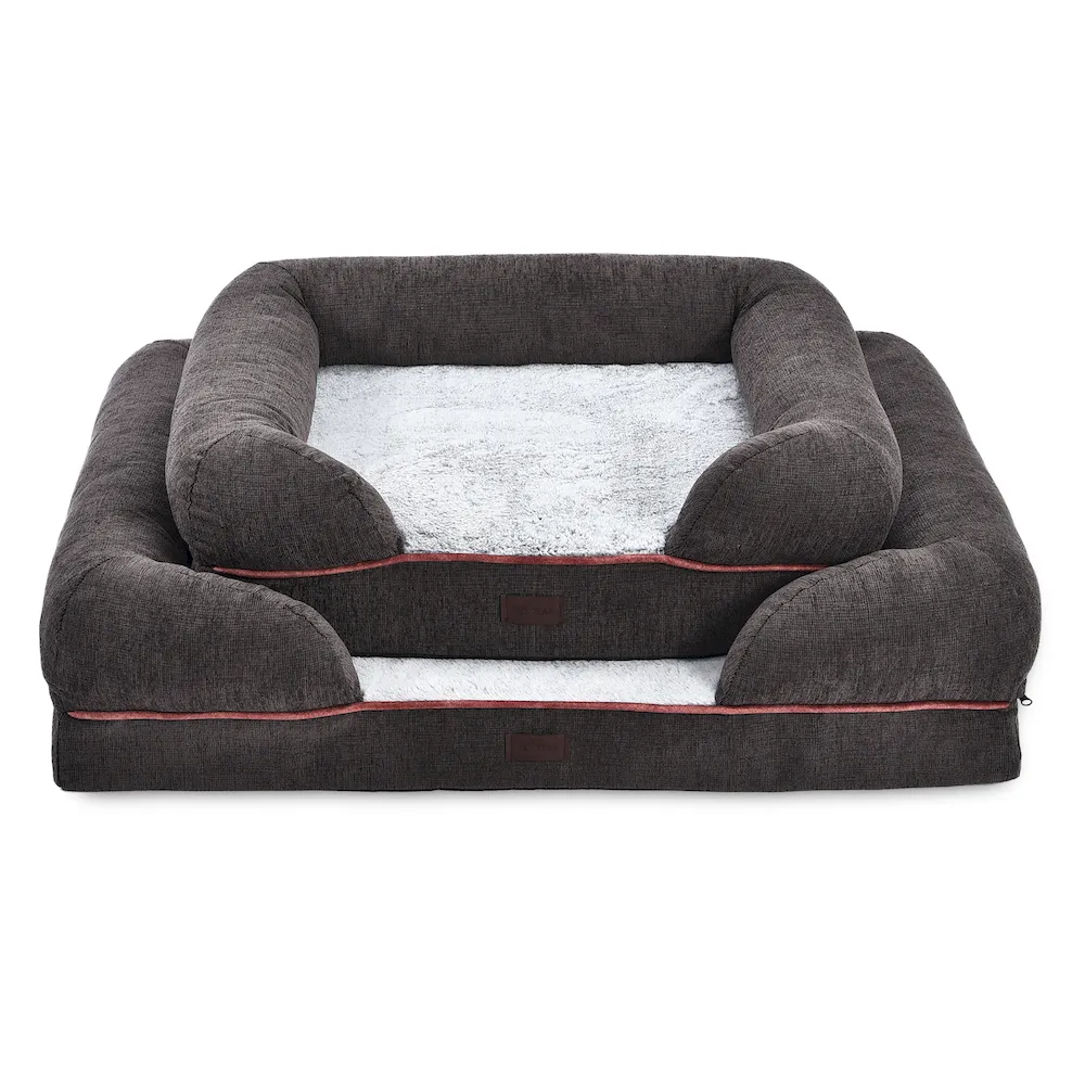 Sofa Style Orthopedic Bed.