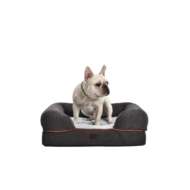 Sofa Style Orthopedic Beds.