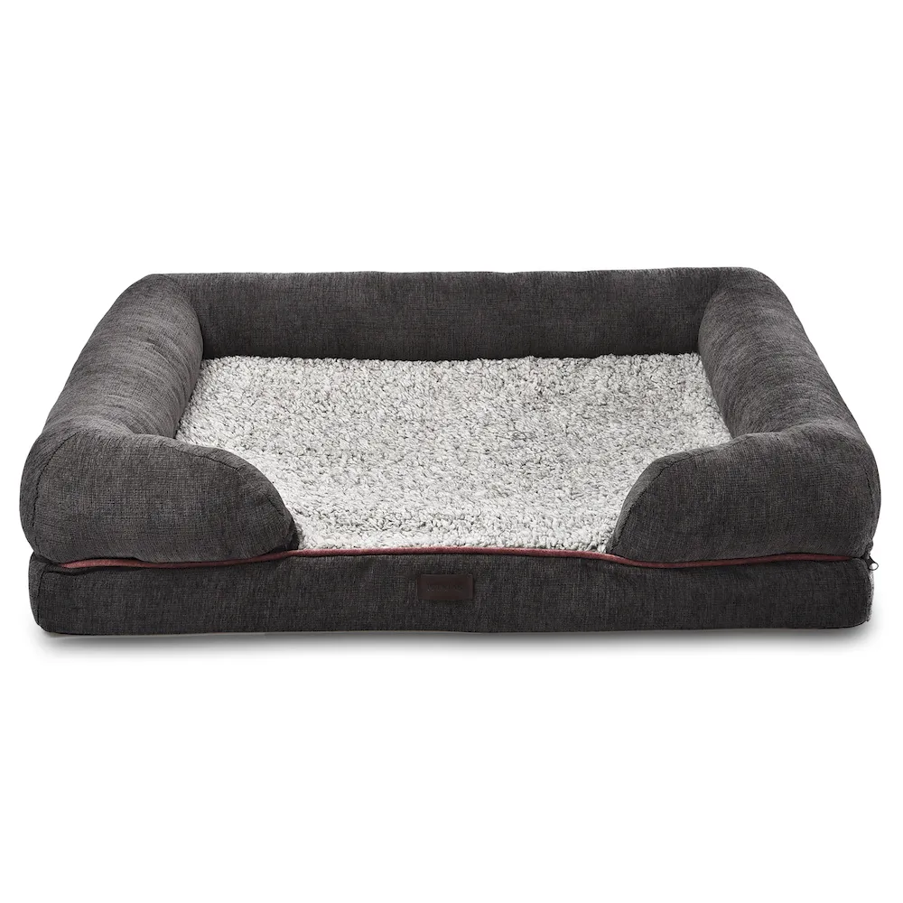 Sofa Styles Orthopedic Bed.