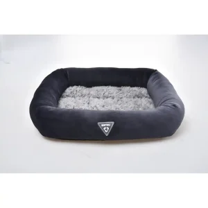 Top Rated Bolster Dog Beds Manuafacturer