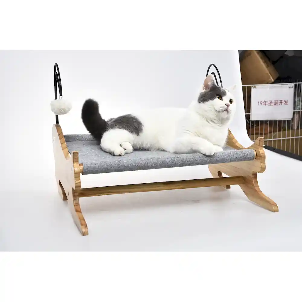 Wooden Cat Bed Wholesale