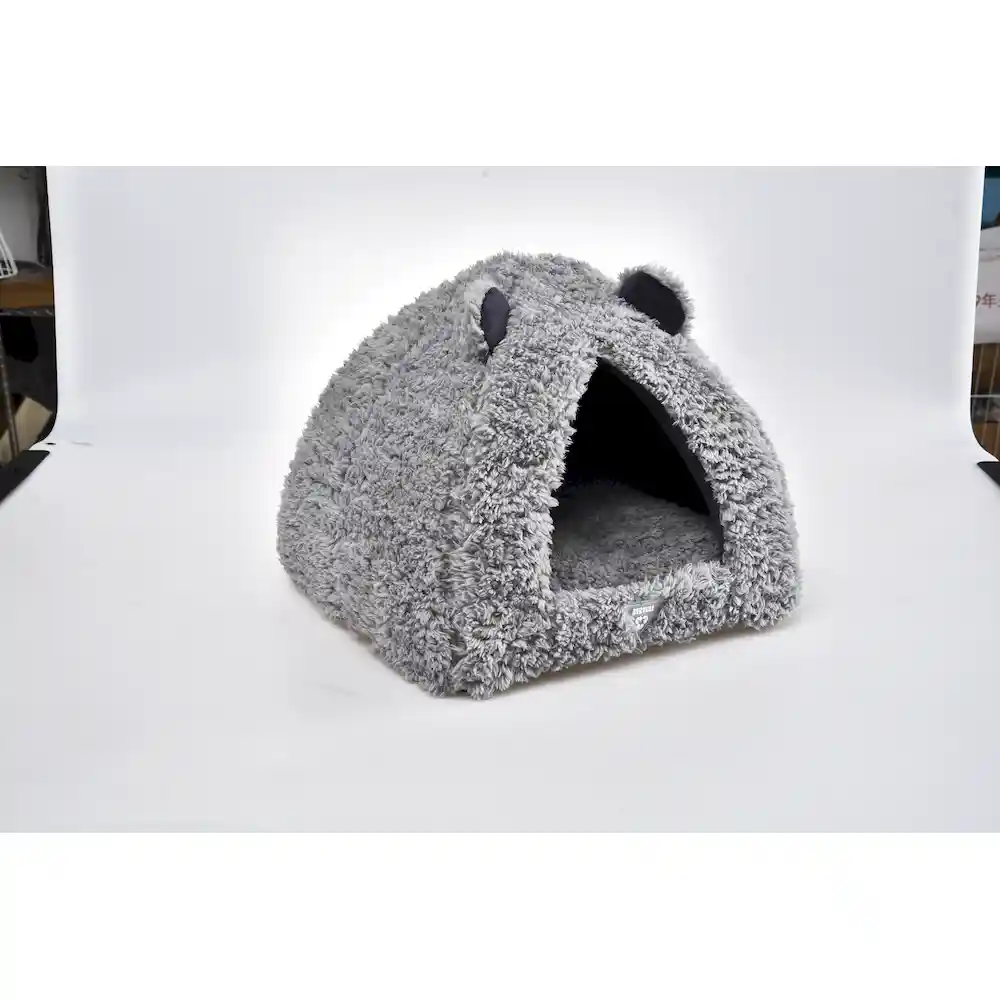 Wooly Cave Kattenbed Fabrikant