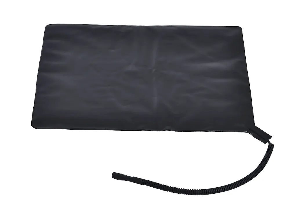 best dog self warming beds