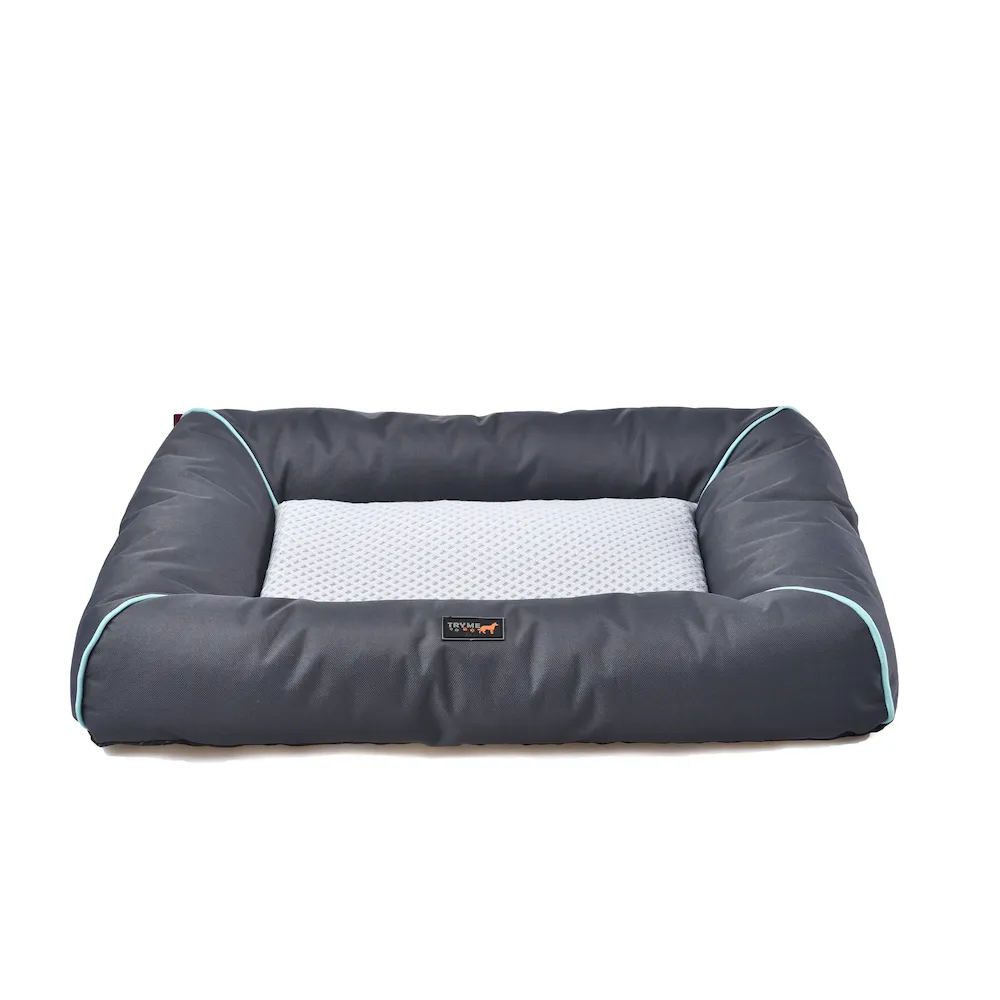 Letto bolster per cani più venduto
