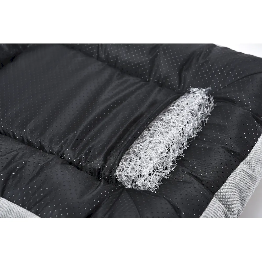 Letto bolster per cani più venduto