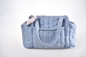 blue dog carrier OEM