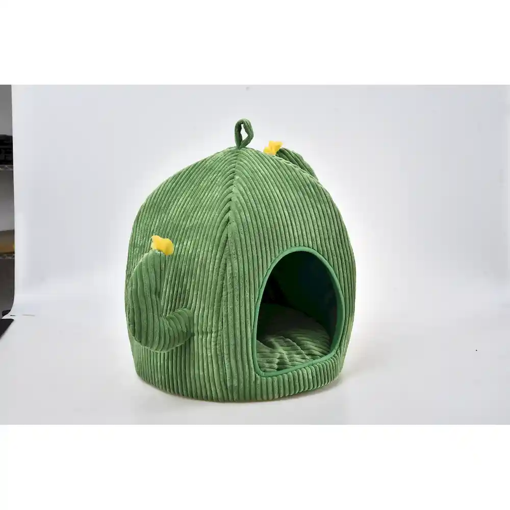 cactus pet bed OEM