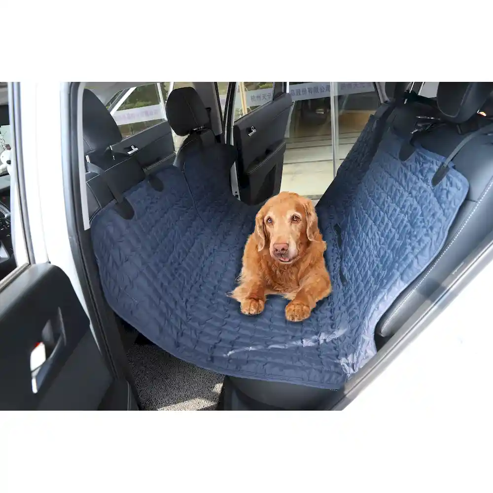 car seat cover for dog supplier