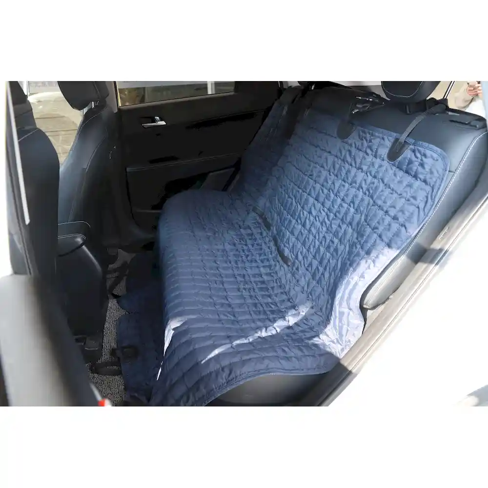 car seat cover for dog