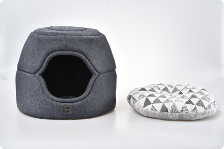 cave bed sample