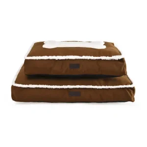 cushioned dog bed manufacturer