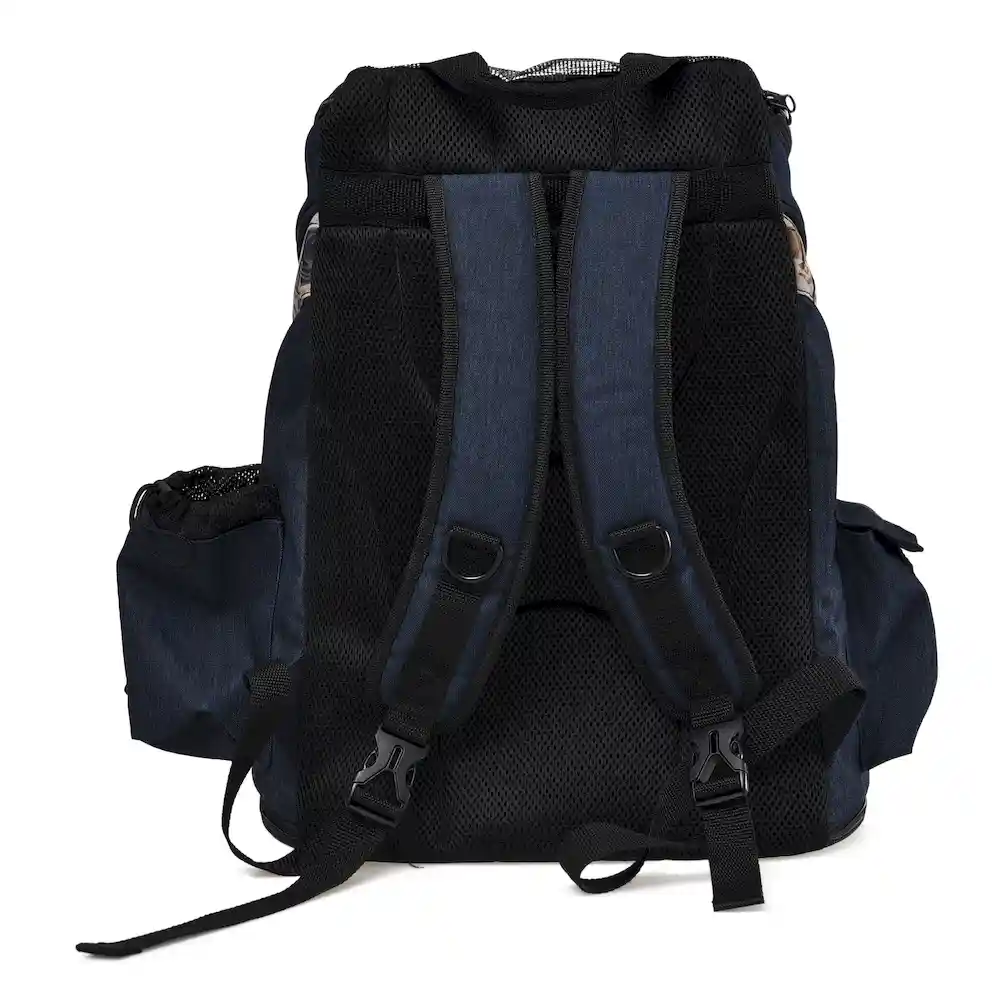 dog backpack carrier export