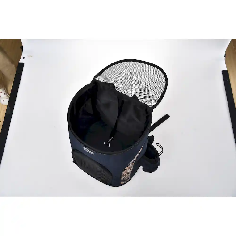 dog backpack carrier factory