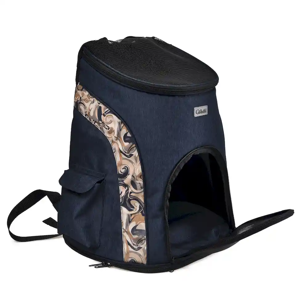 dog backpack carrier odm