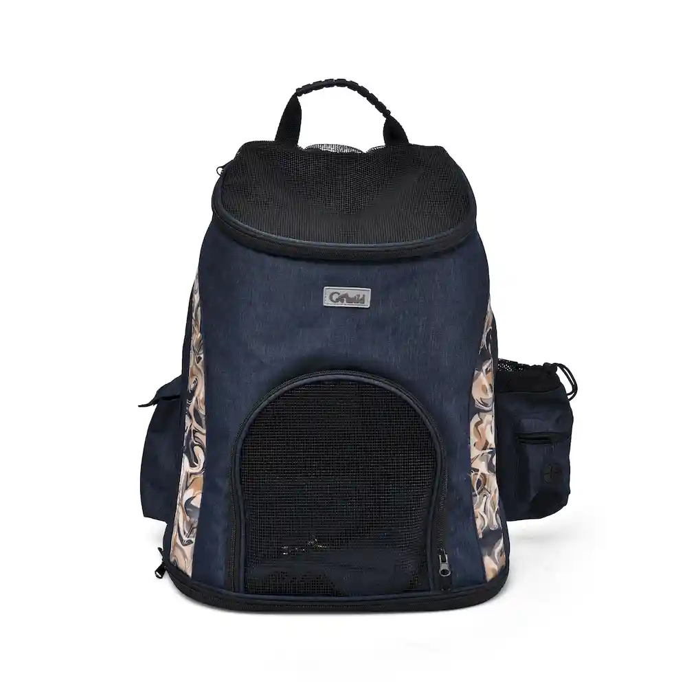 dog backpack carrier