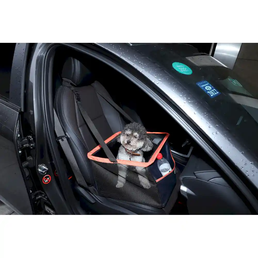 dog bed car seat OEM
