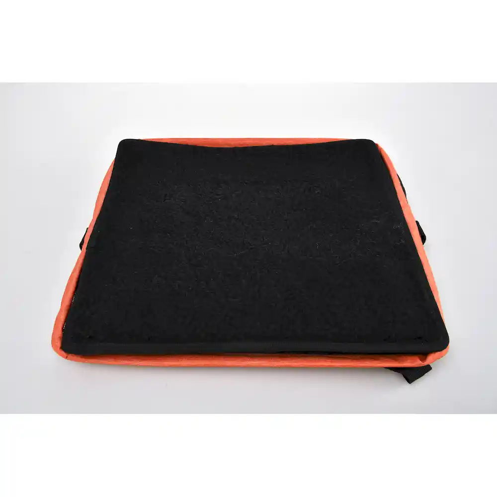 dog bed car seat export