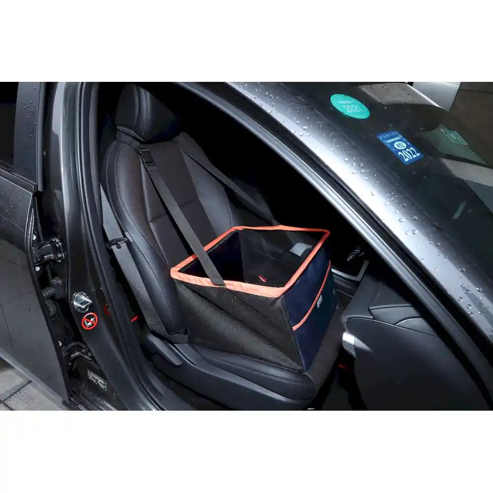 dog bed car seat wholesale