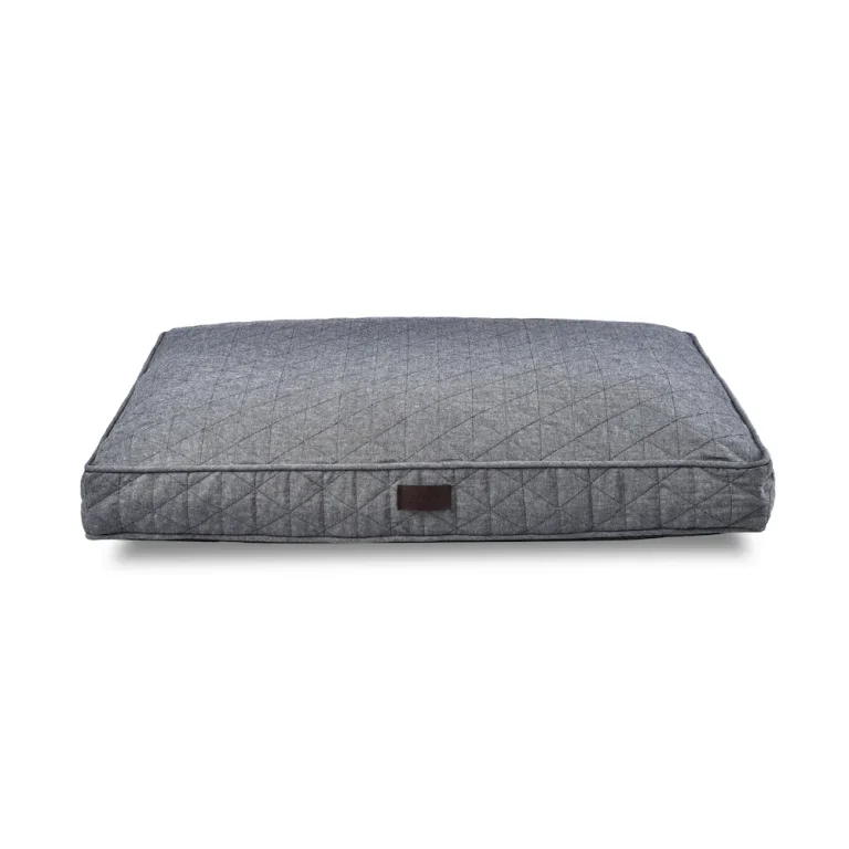 dog beds and cushions