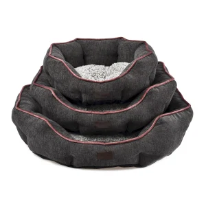 dog beds bolster