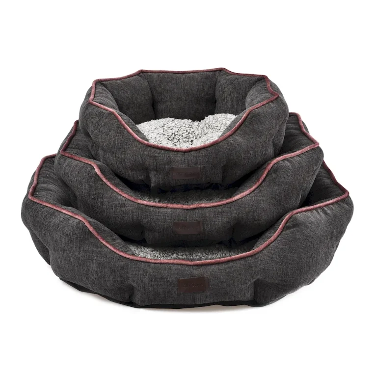 hondenbedden bolster