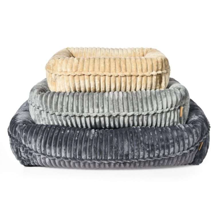 dog beds with removable cover