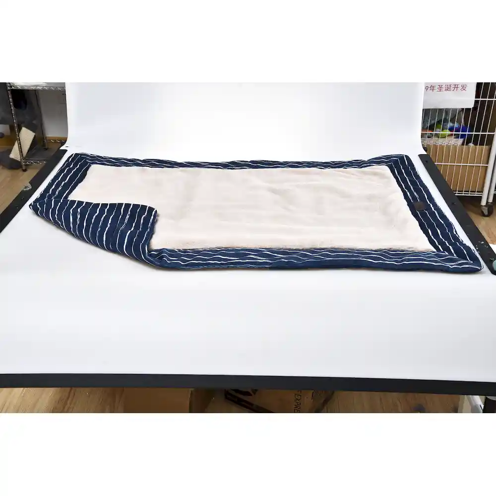 dog blanket factory